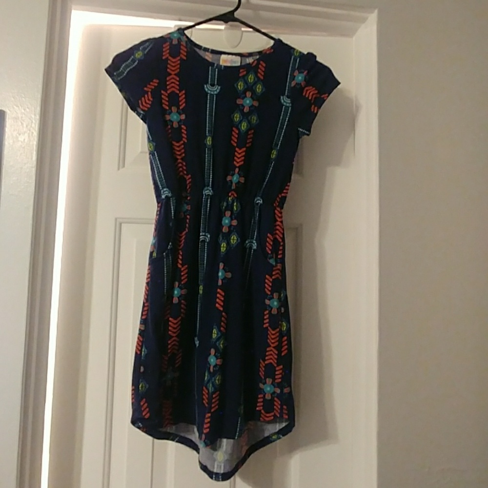 Mae dress